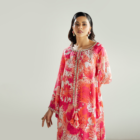 Rangoli - charm of colors