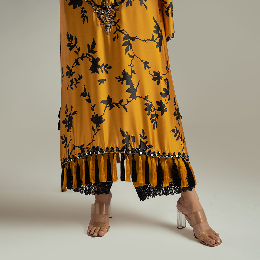 Mash'al - Like a sun luminous